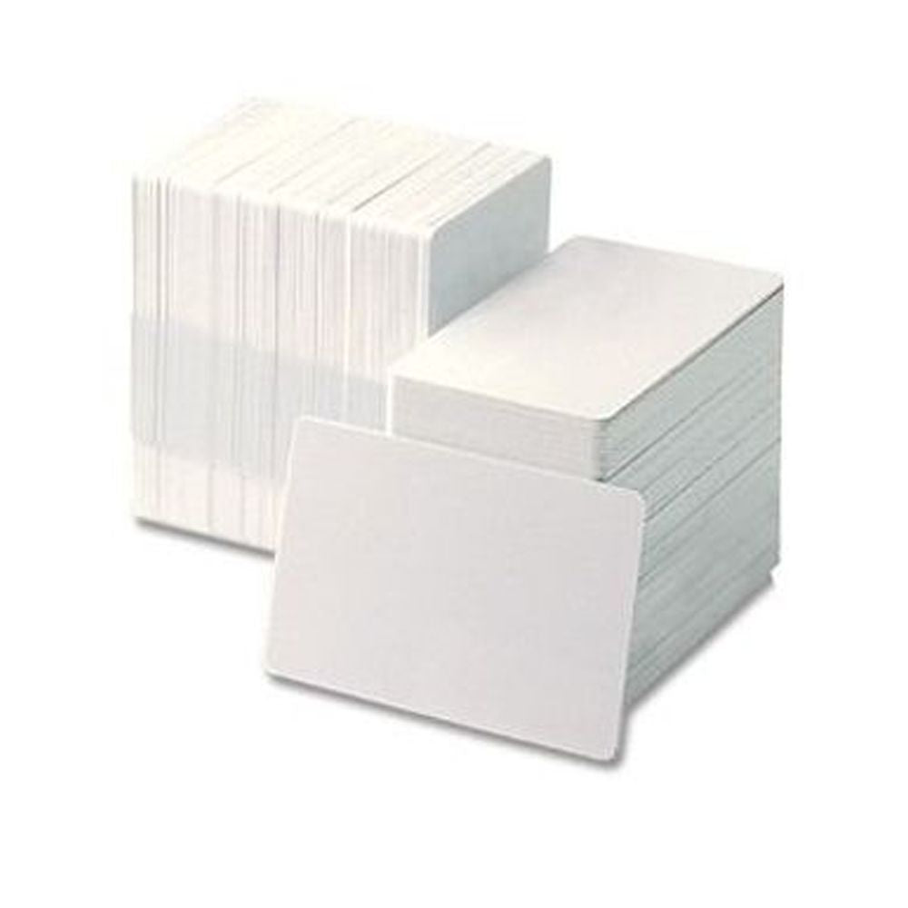 Tarjeta PVC Impresoras EPSON L8050 T50 L800 L805 L850 L855 CANON IP7210 MG7710 INKJET DYE PIGMENTADA TARJETA PVC L8050