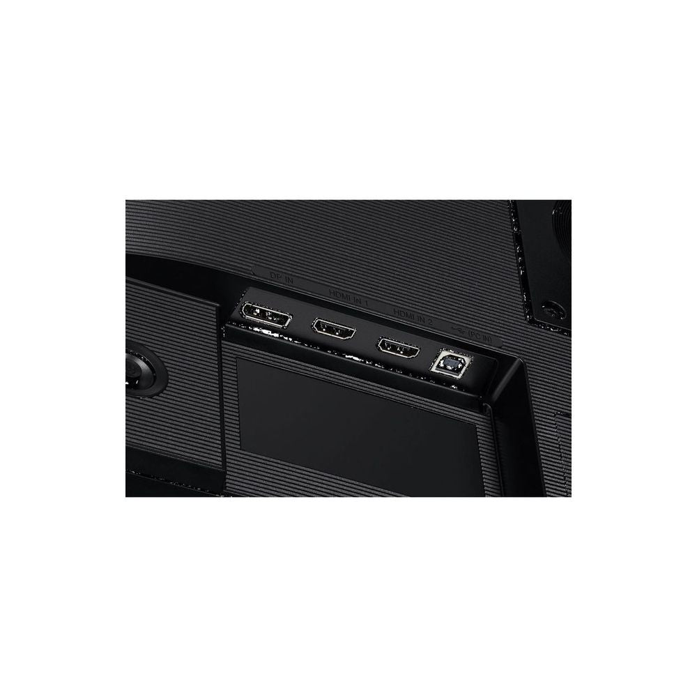 Monitor Samsung LF24T452FQNXGO 24' IPS 75HZ 5MS USB PIVOTE