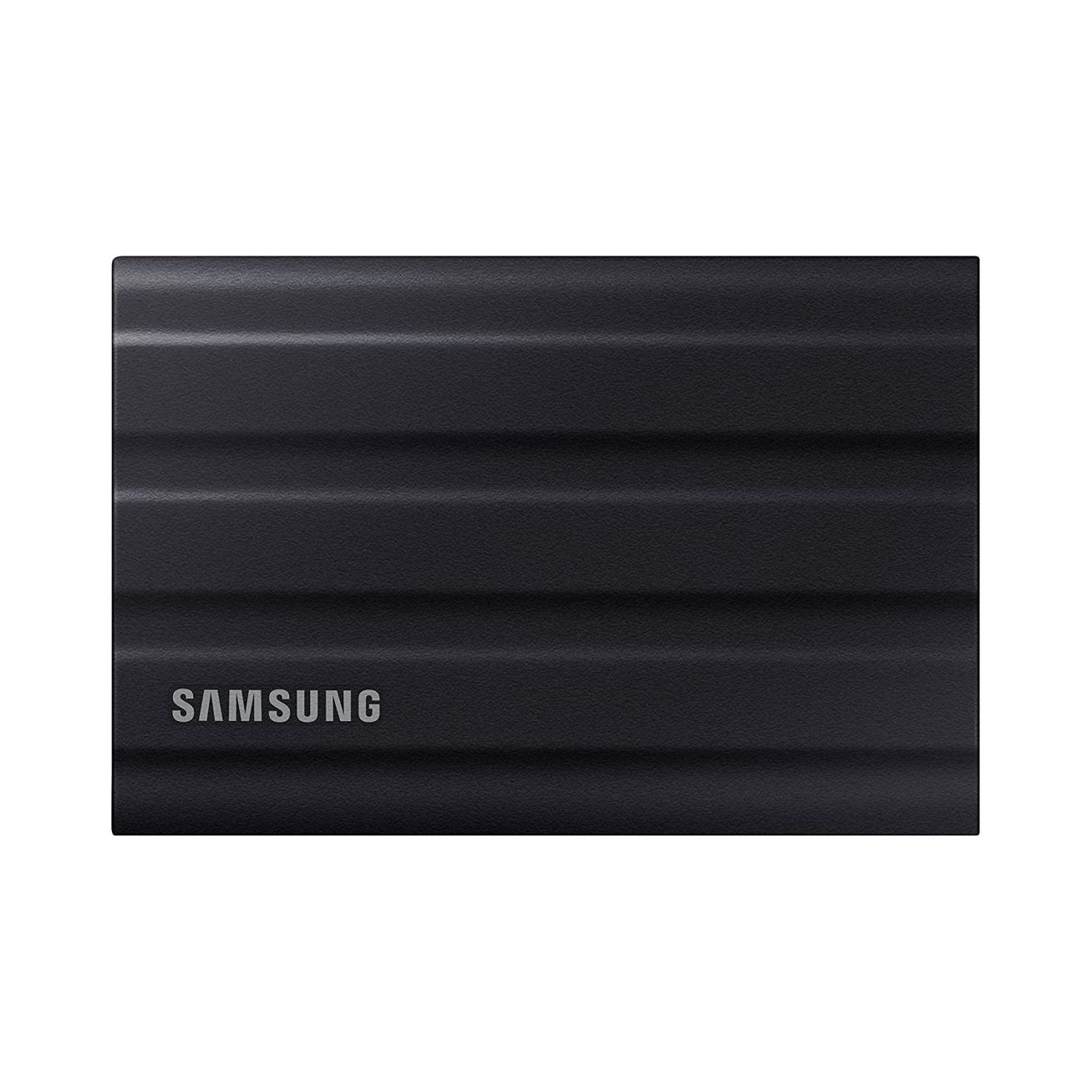 Disco SSD externo SAMSUNG T7 SHIELD 4TB 3.2 TIPO C 1050MB/S 10Gbps