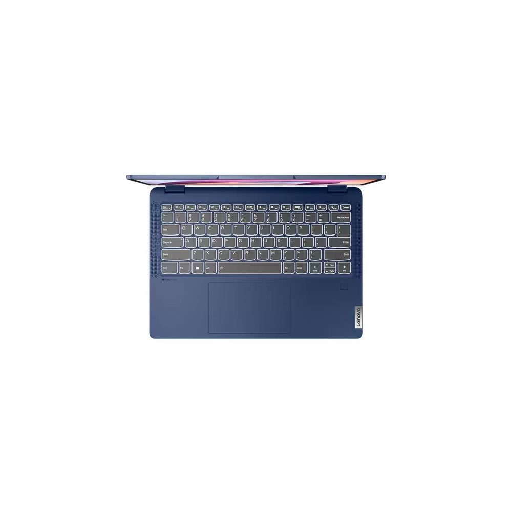 LAPTOP FLEX 5 14ABR8 RYZEN 7 7730U 16GB 512SSD WINDOWS 11 - TACTIL 1920 x 1200 WUXGA 60HZ(P/N 82XX003YUS)