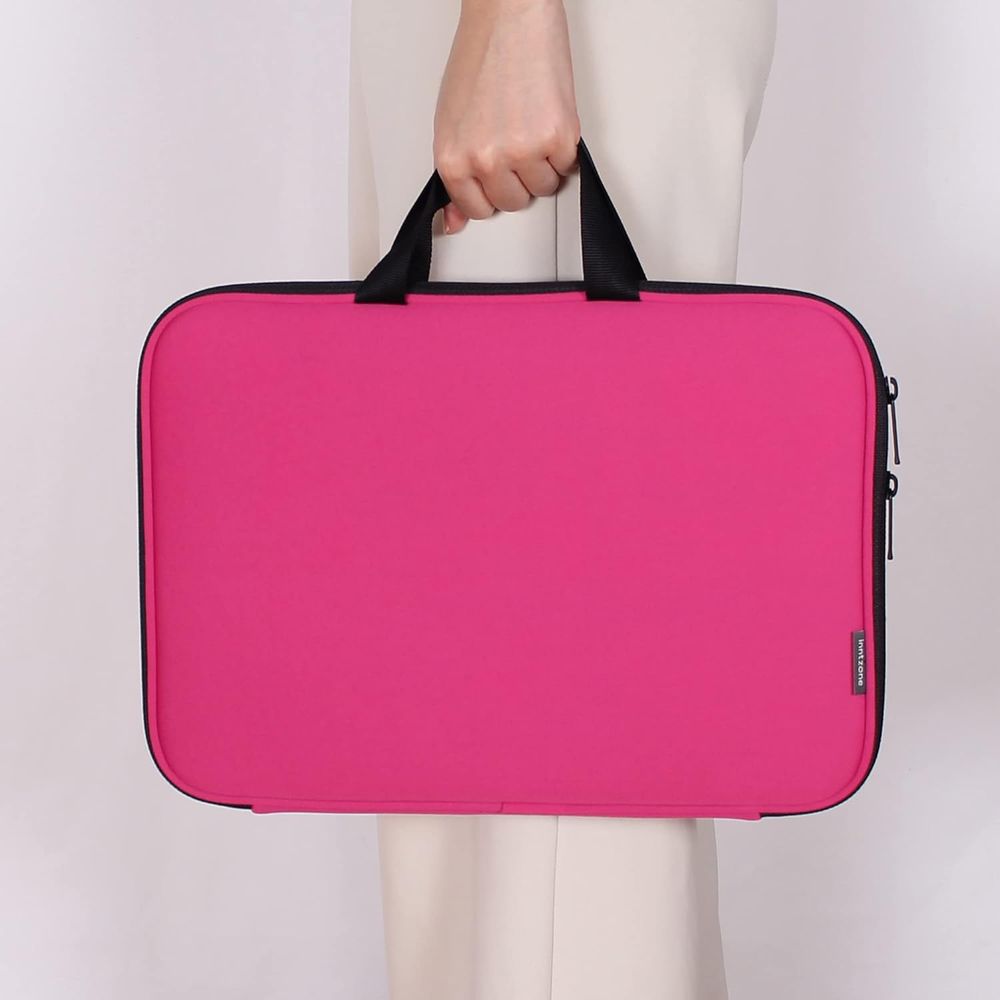 Funda de Laptop Genérica 15.6" y 14" – Protección, Estilo y Comodidad