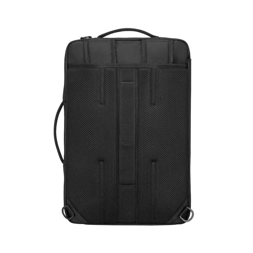 MOCHILA TARGUS URBAN CONVERTIBLE 15.6' PORTA LAPTOP (TBB595GL)