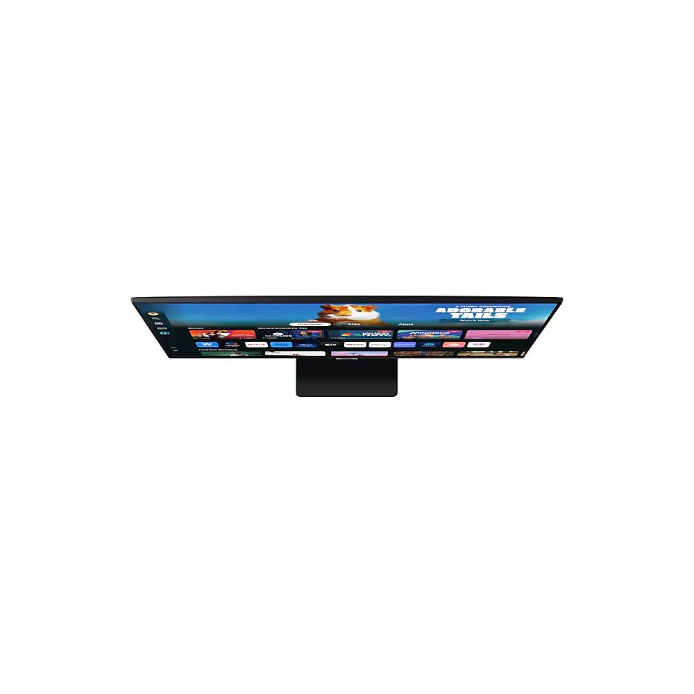 Monitor GAMER PLANO M5 32' Samsung LS32DM500ELXPE 60Hz 4MS HDMI