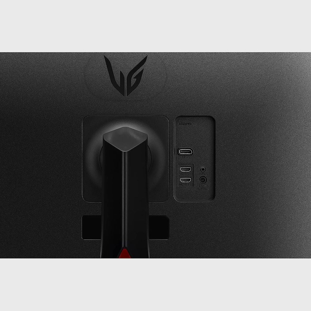 Monitor Gaming LG CURVO ULTRAGEAR 34GP63A-B 34GP63A 34" 3440x1440 WQHD 160HZ PARLANTES INTEGRADOS HDR10