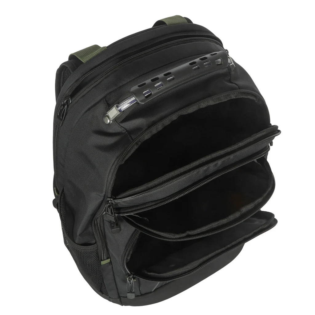MOCHILA TARGUS DRIFTER ESSENTIALS 15-16" BLACK (TBB63805GL)