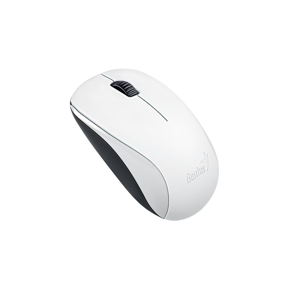 Mouse Inalambrico GENIUS NX-7000 BLANCO