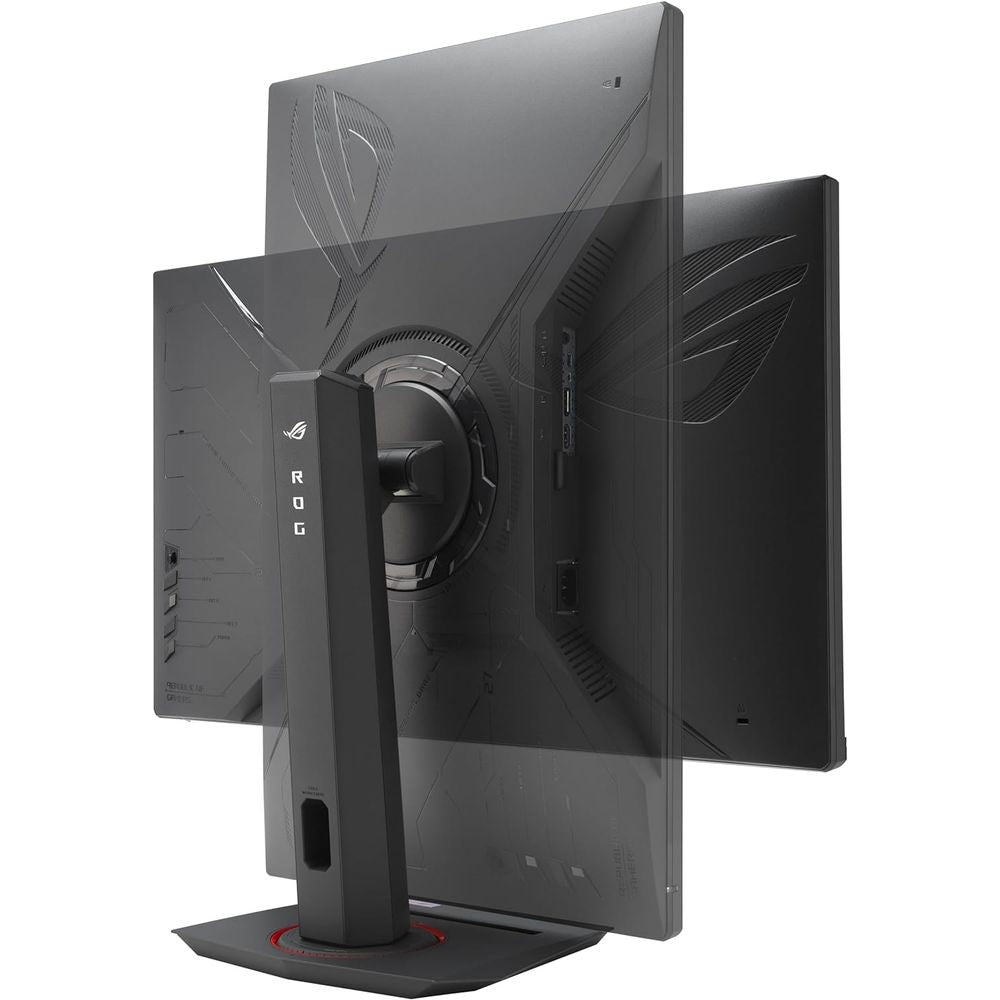 Monitor ASUS ROG STRIX XG27ACS 27' 2560x1440 1MS 170HZ PIVOTE GIRO FREESYNC HDMI