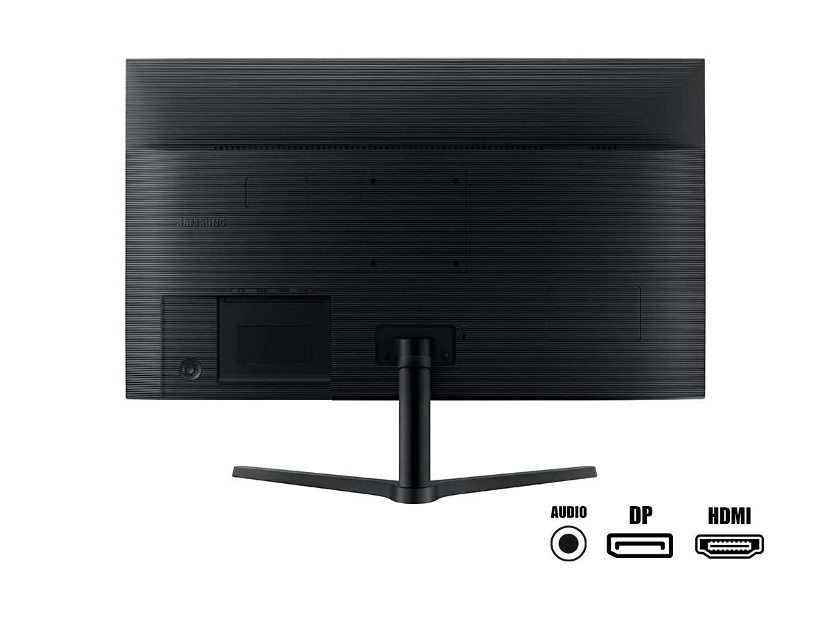 Monitor Samsung LS32B300NWNXGO 32' FULL HD 75HZ 8MS SISPLAYPORT WIDE HDMI