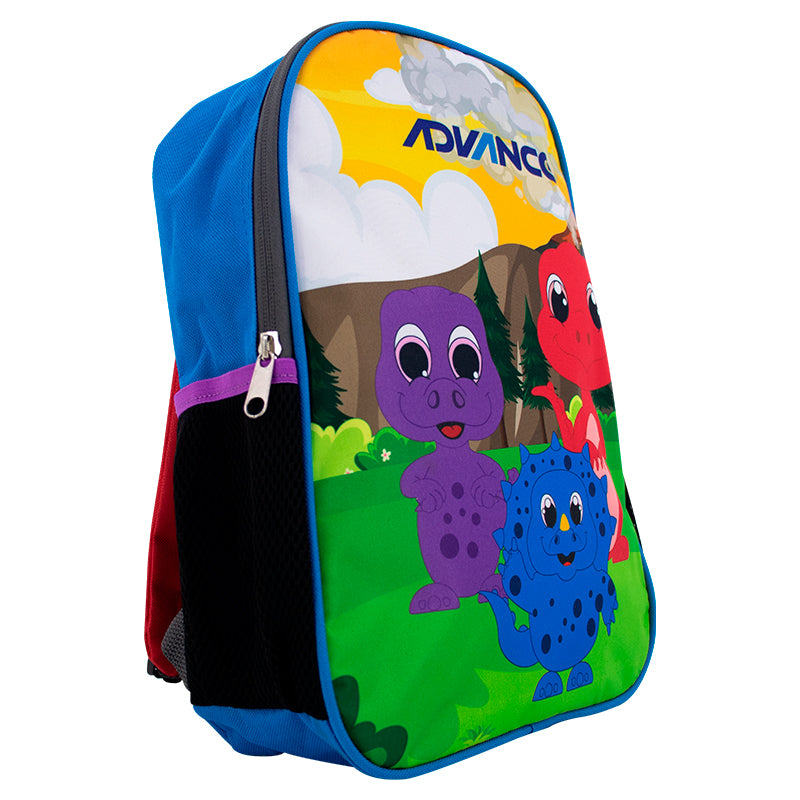 TABLET DINO TR8990 MORADO 32GB 2GB RAM + MOCHILA Y PROTECTOR