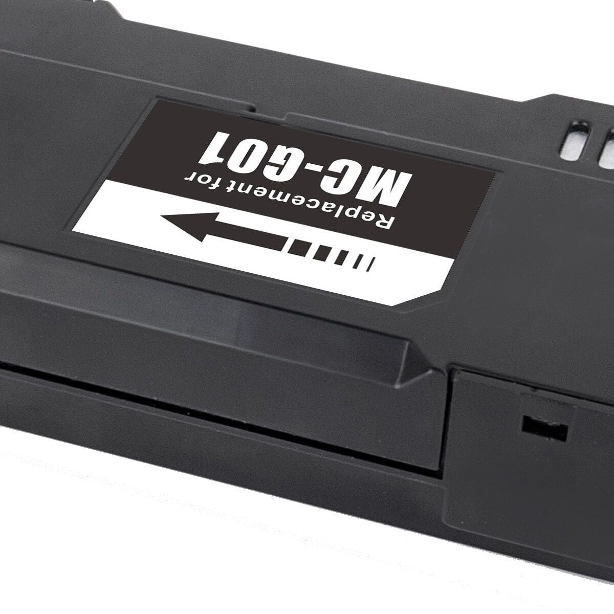 Caja Mantenimiento MC-G01 MC G01 MCG01 CANON GX6010 GX7010