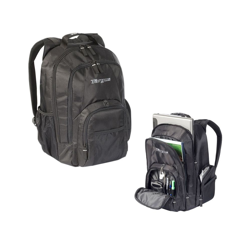 MOCHILA TARGUS GROOVE LAPTOP MAXIMO 16' portalaptop (CVR600DI / TSB515DI)