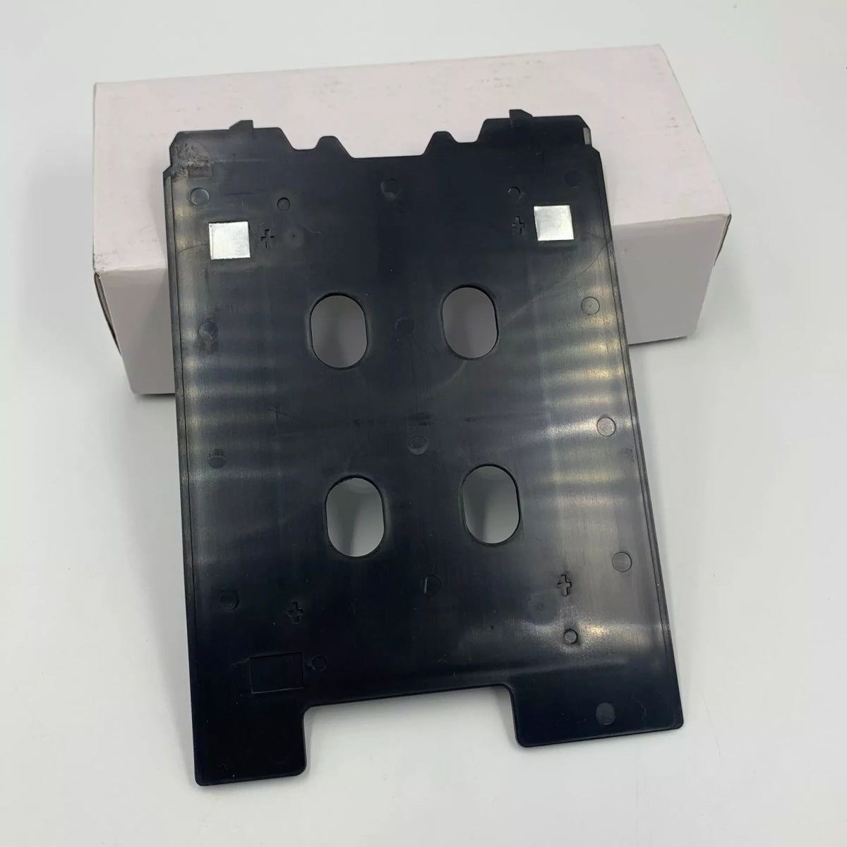 bandeja tarjetas pvc impresora canon TS8010 TS-8010