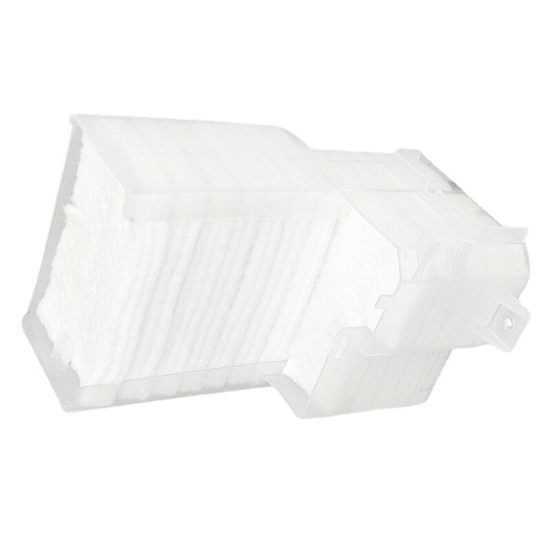 CAJA + Almohadilla Epson L800 L805 T50 R290 P50 Solucion Error E-11 E-12 E-13 W-11