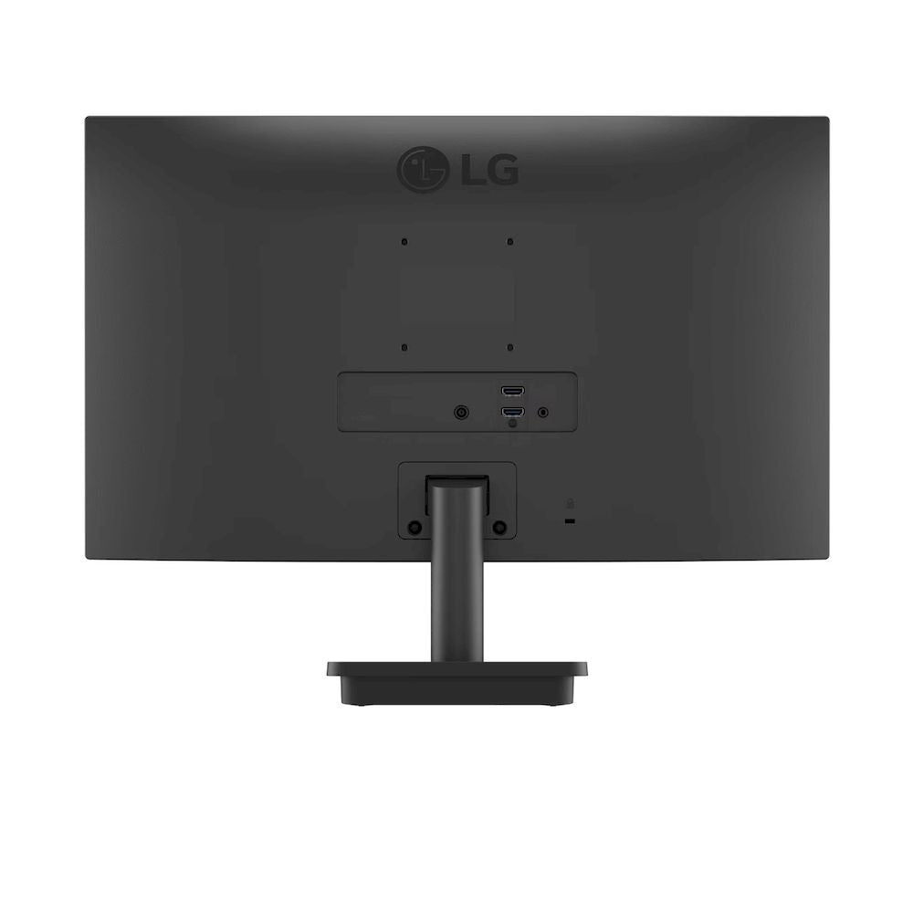 Monitor LG 24MS500-B 23.8' IPS FHD 75HZ 5ms HDMI HEADPHONE