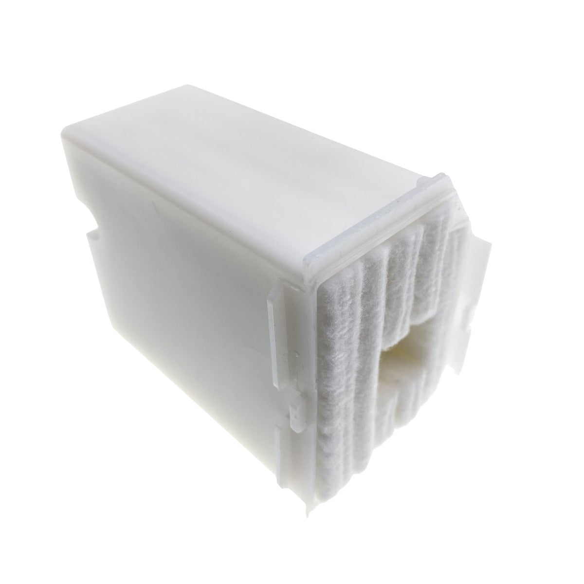 ALMOHADILLA + CAJA DE IMPRESORA EPSON L1110 L1210 L3110 L3150 L3210 L3160 L5190 L5290