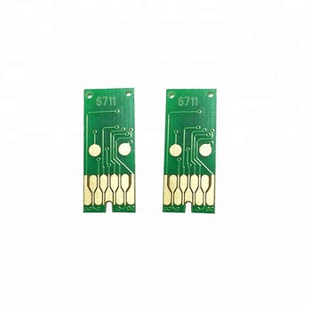 Chip T6710 T671000 De Reemplazo Caja De Mantenimiento WF-5190 WF-5690 WF-R5690