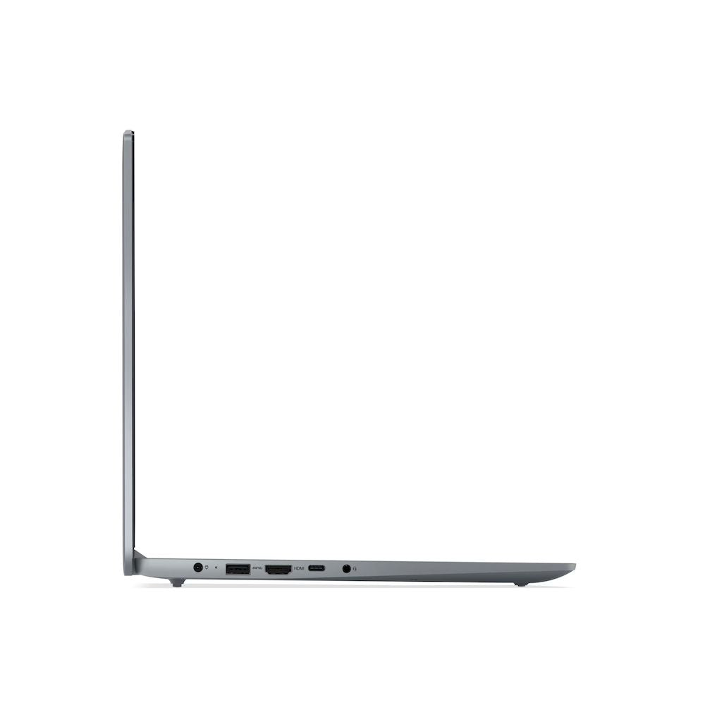 Laptop Lenovo IdeaPad Slim 3 15IAN8 i3-N305 8GB 128GB SSD 15.6 (82XB00C2US)