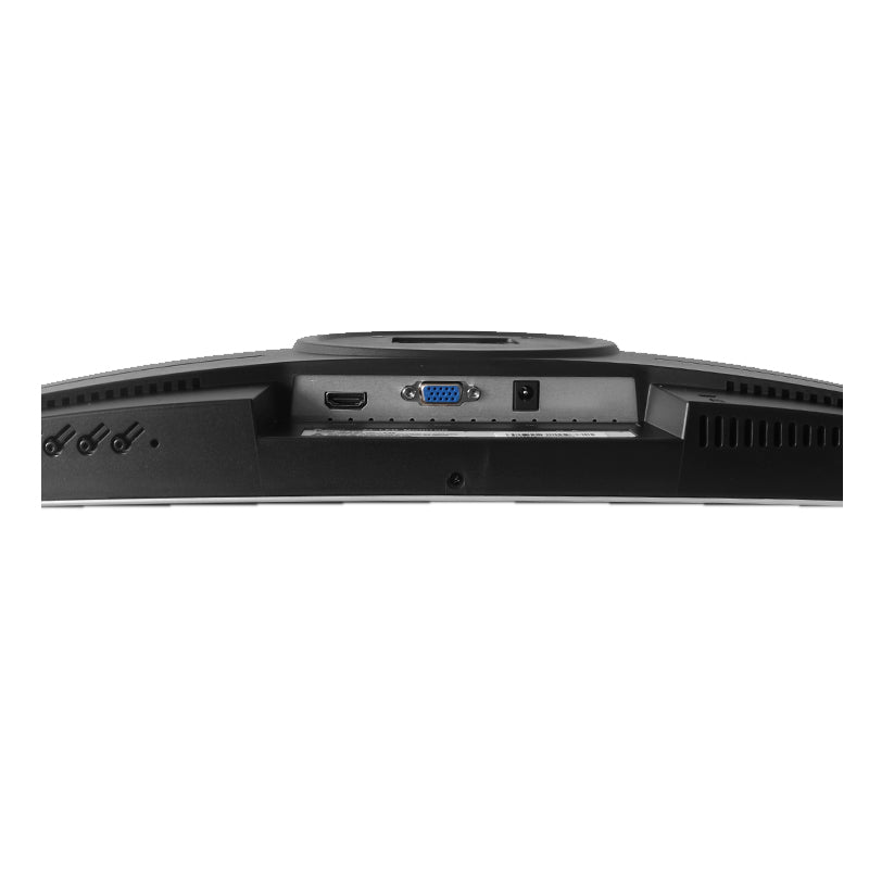 MONITOR CURVO GAMER TE-2402S 23.8' FULL HD 100HZ 1MS HDMI VGA FHD