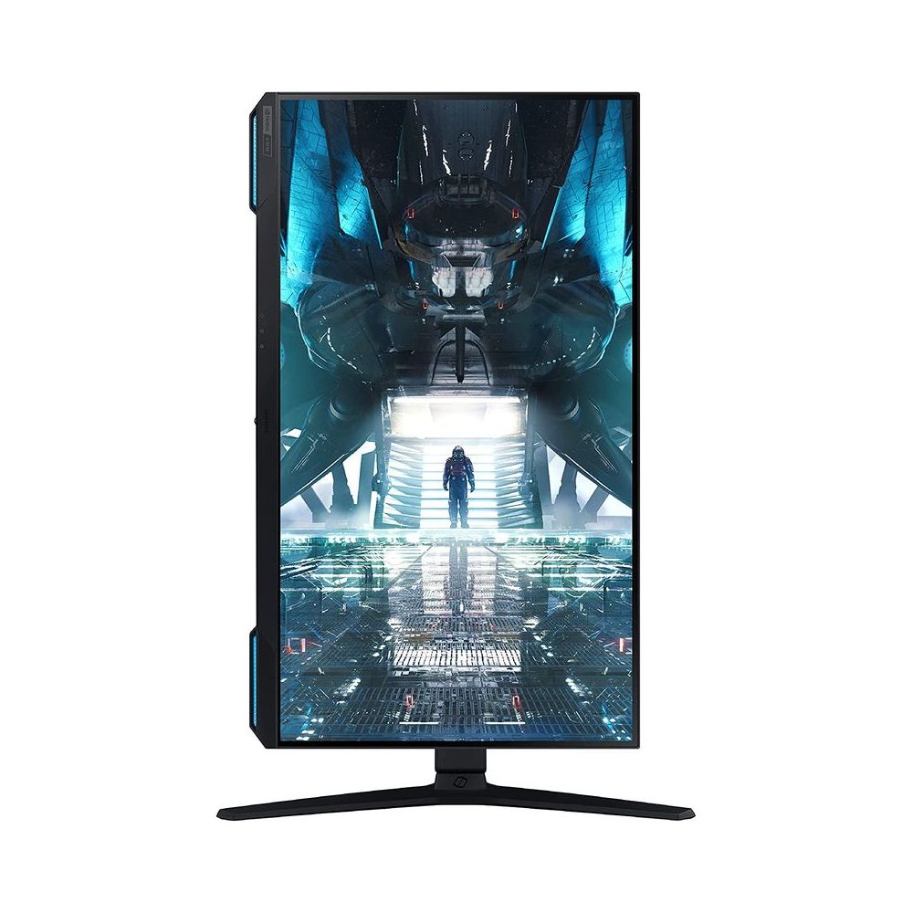 MONITOR GAMING SAMSUMG 28BG700 28' 4K UHD 144hz 1Ms HDR400 G-Sync FreeSync PREMIUN