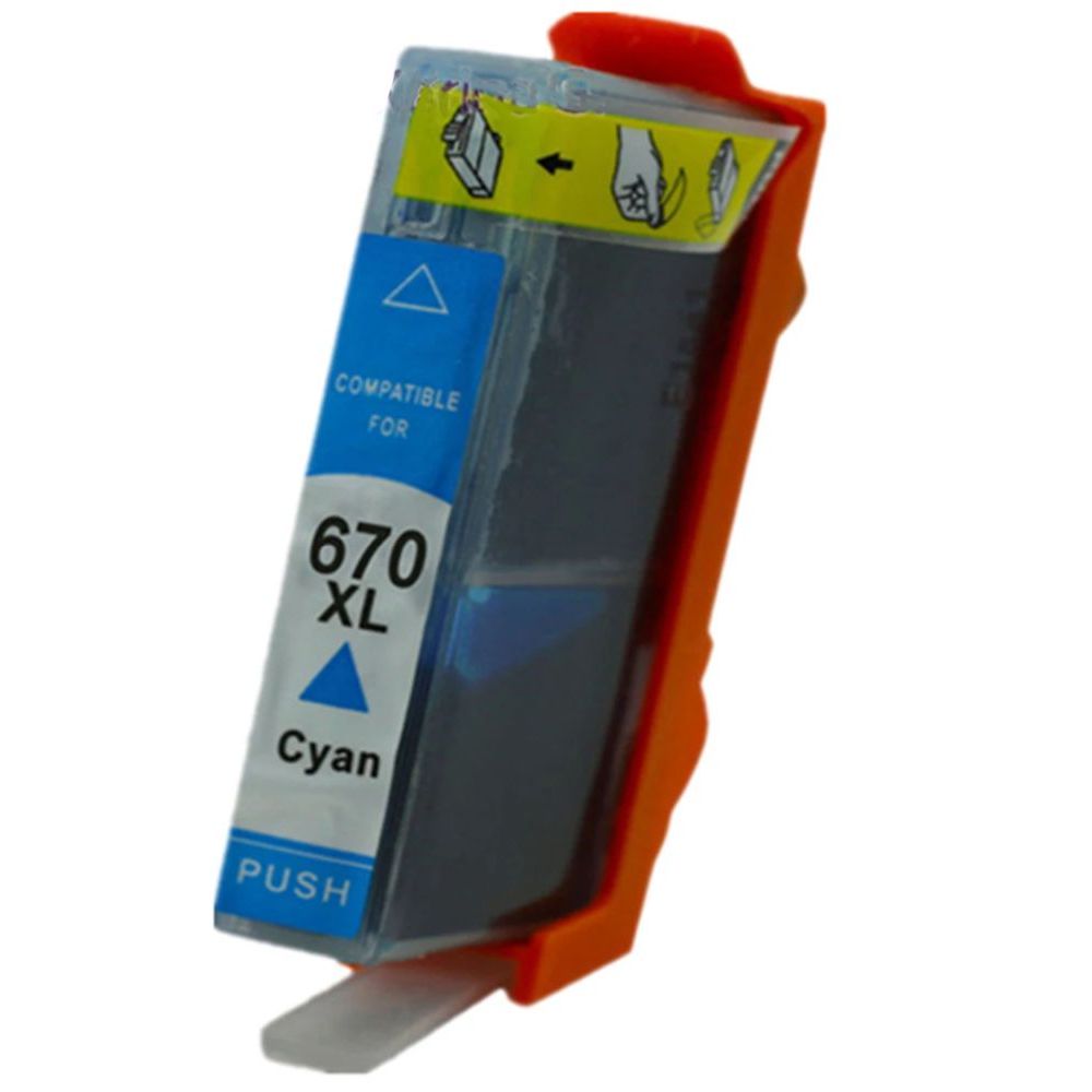 CARTUCHOS COMPATIBLES PARA IMPRESORAS HP Deskjet Ink Advantage 3525 4615 4625 5525 6526