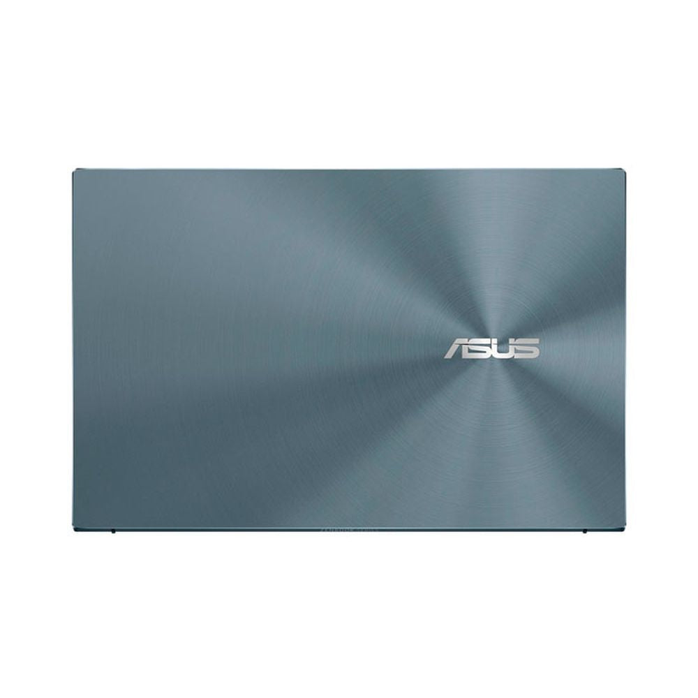 Laptop EMPRESARIAL ZENBOOK UM425Q 14' RYZEN 7 16GB 512GB ILUMINADO METAL