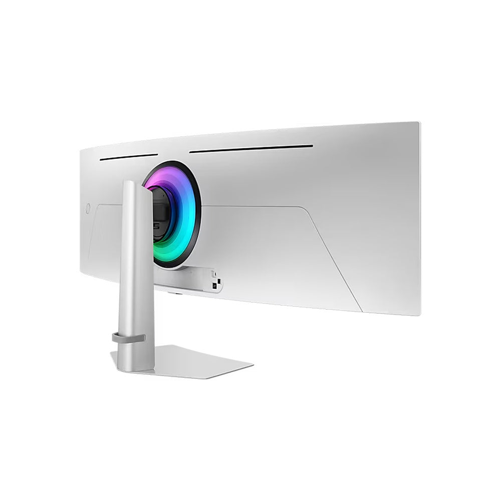 Monitor Samsung Curvo LS49DG930SLXPE 49' 5K ULTRAWIDE 240hz 0.03ms Monitor 49" ODYSSEY G9