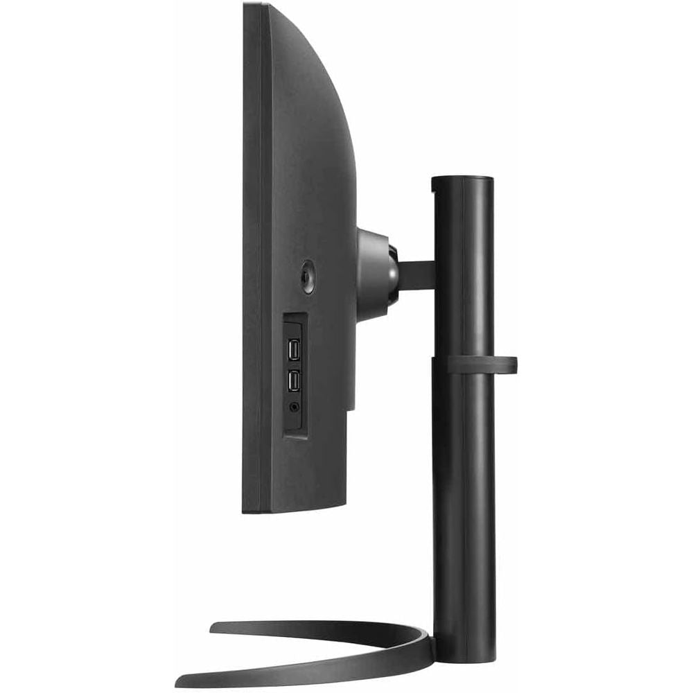 MONITOR LG 34WQ75C CURVO 34' WQHD IPS 5MS 60HZ FREESYNC VESA