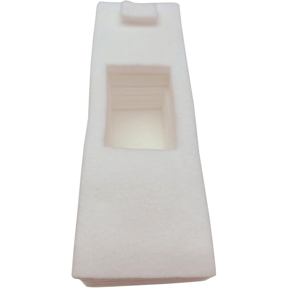 ALMOHADILLA ESPONJA PARA CAJA DE MANTENIMIENTO CANON IMPRESORA 560s 540 540 520 S 2000 4000 4000S 6000s TX5200 TX5300