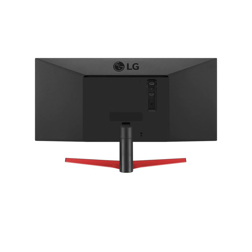 Monitor GAMING LG 29WP60G 29' IPS 1ms 75HZ UltraWIDE FreeSync CALIBRADO