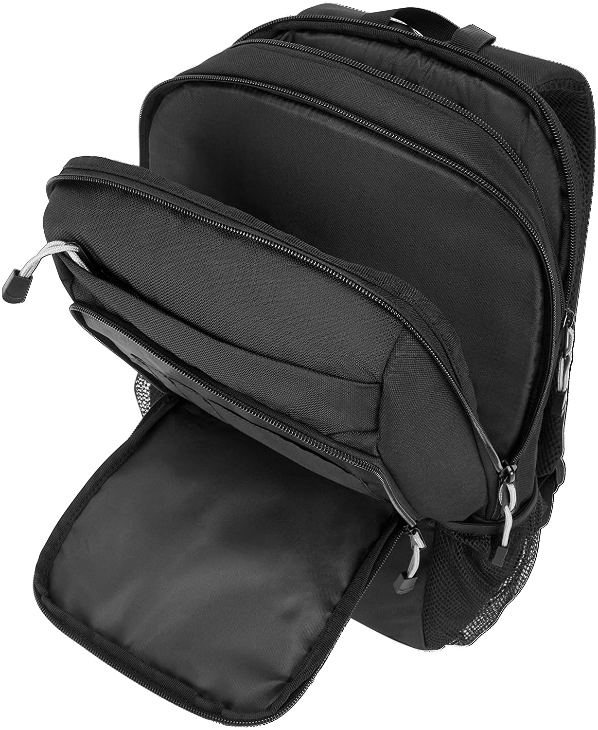 MOCHILA TARGUS INTELLECT ADVANCED LAPTOP HASTA 16'