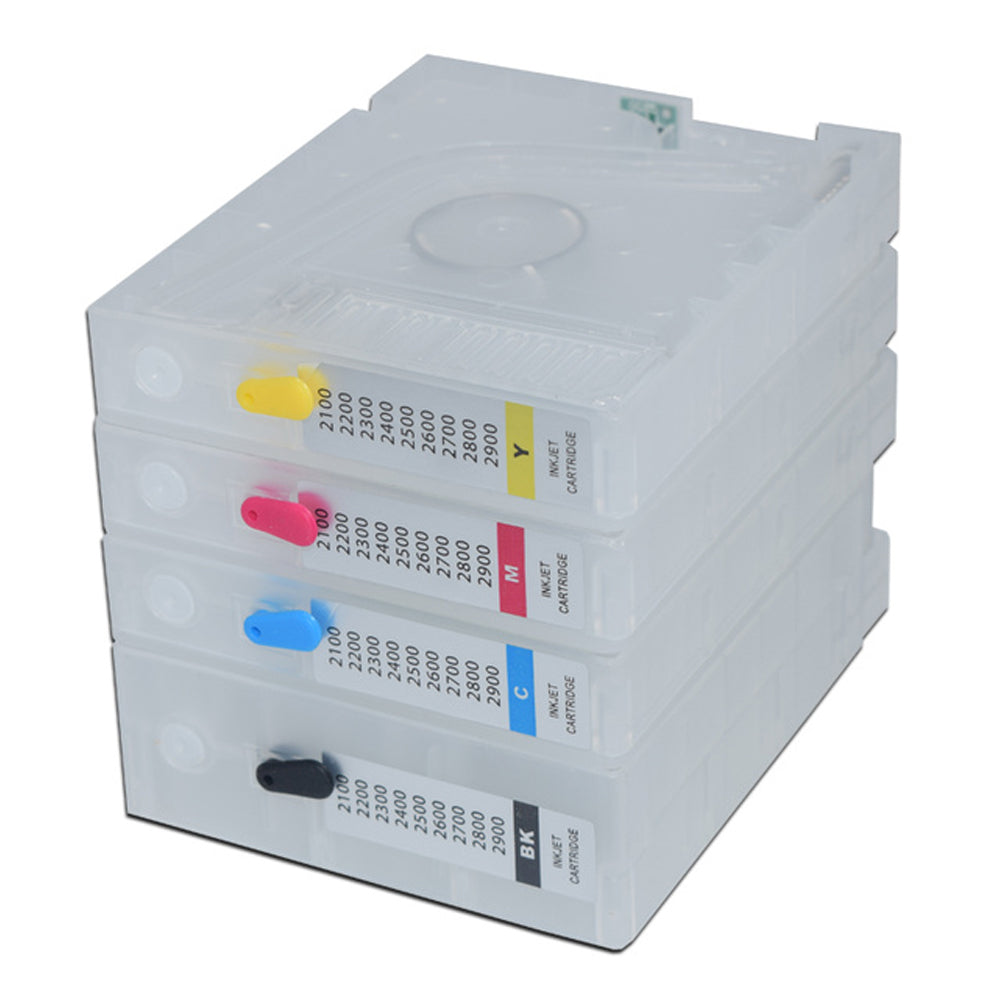 Cartucho Canon recargable Mb2310 MB5010 MB5110 MB5310 MB5410