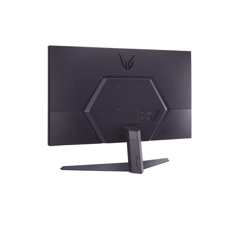 MONITOR GAMING LG 24GS50F 23.7' 180HZ 5Ms VA DP HDMI FREESYNC