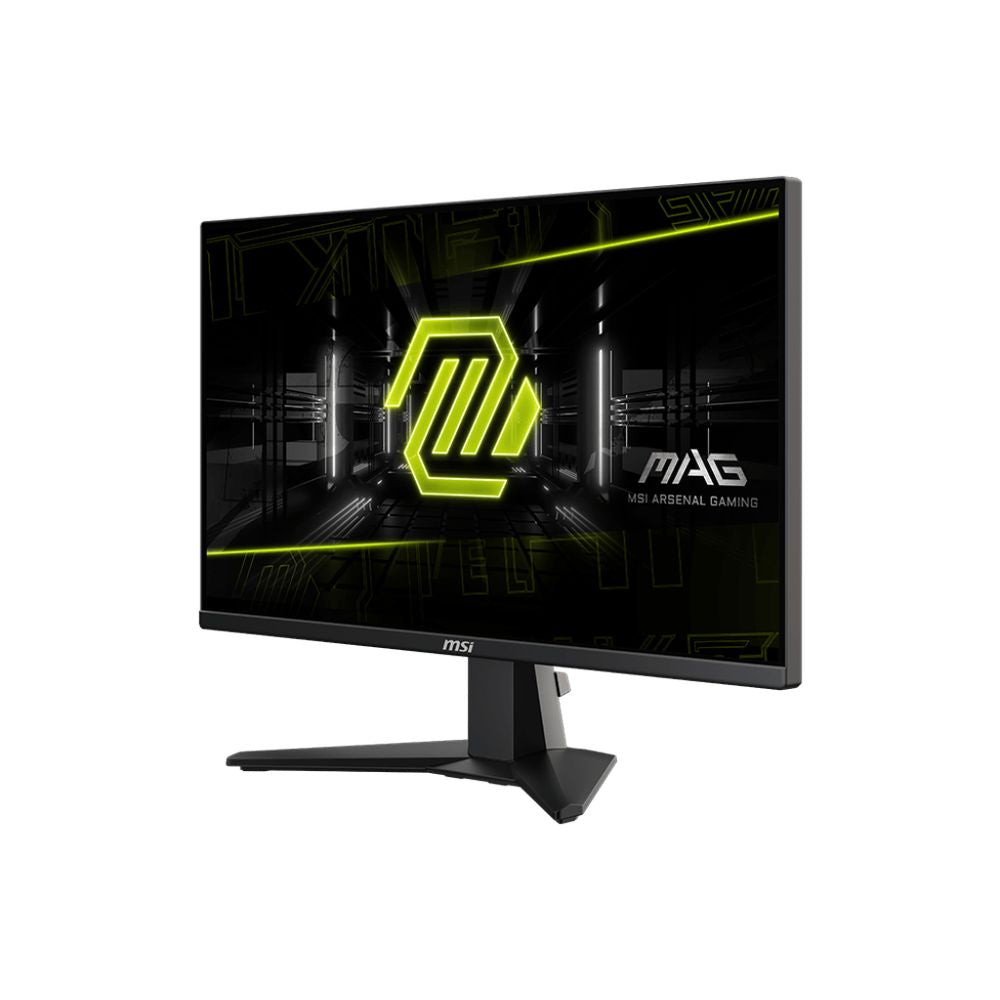 Monitor MSI MAG 255XFV 24.5' RAPID VA 0.5MS 250HZ GAMING