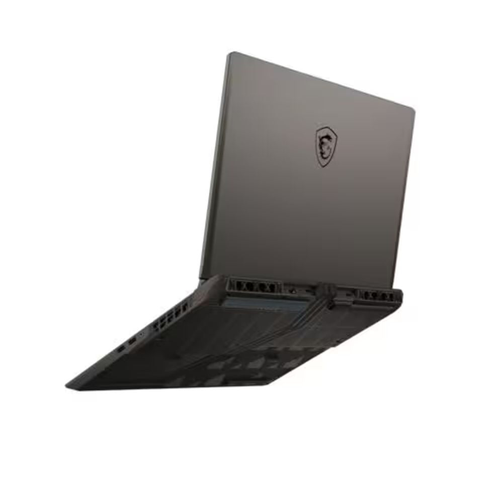 LAPTOP MSI VECTOR 16 HX AI A2XWHG CORE ULTRA 7 2550H 16GB 512SSD 144HZ FULL HD VIDEO RTX5070 TI 12GB (PN 9S7-15M352-085)