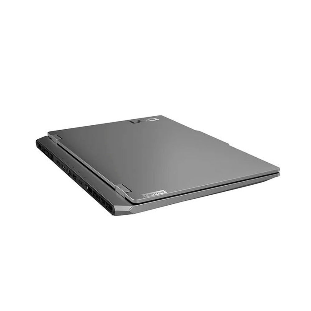 LAPTOP GAMER LENOVO LOQ 15IAX9I CORE I5 12450HX 12GB RAM 512GB SSD VIDEO ARC A530M 4GB 15.6' Full HD 144HZ WINDOWS 10 (PN 83FQ002LUS)