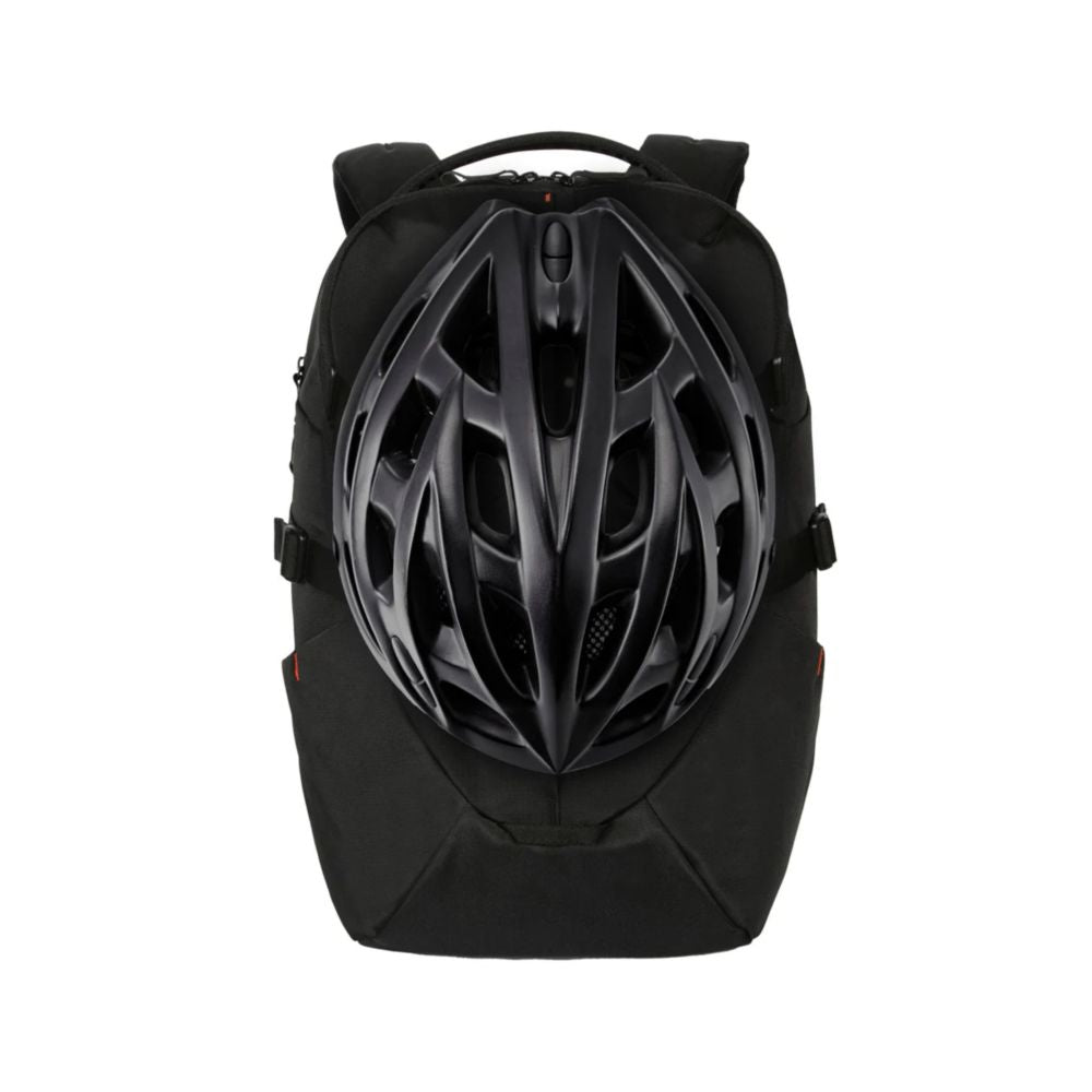 MOCHILA TARGUS TERRA ECOSMART 16" 23L BLACK (TBB649GL)