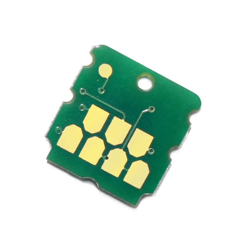 Chip Caja De Mantenimiento C9344 Chip C9344 Chip EPSON L5590 L3560 wf-2850 CHIP XP-4105 XP-3100