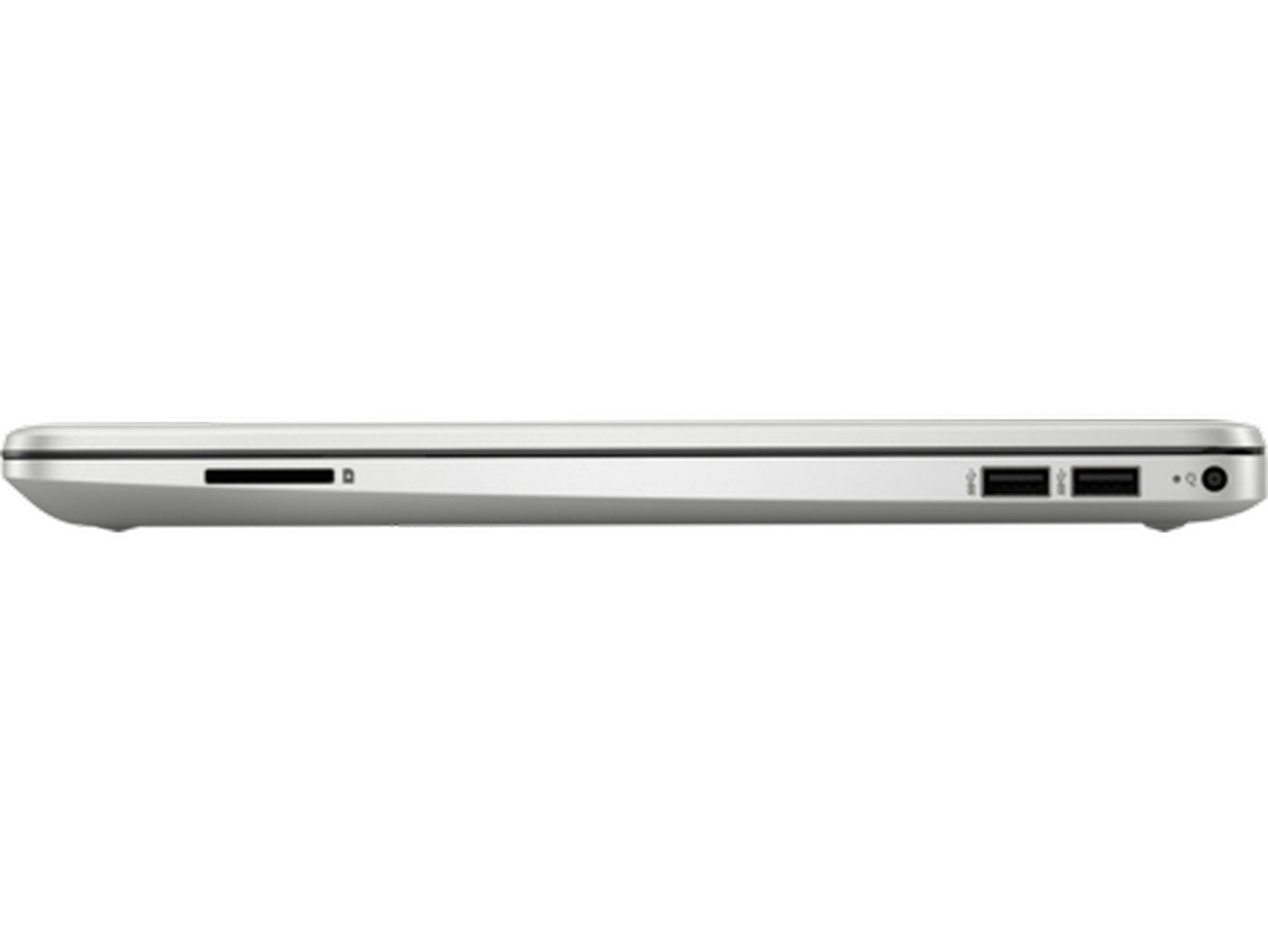 Laptop HP 15-DW2043LA 15.6' INTEL I5 10MA 8GB 256GB SSD VIDEO MX130 2GB WINDOWS 10 (PN 9UV60LA)