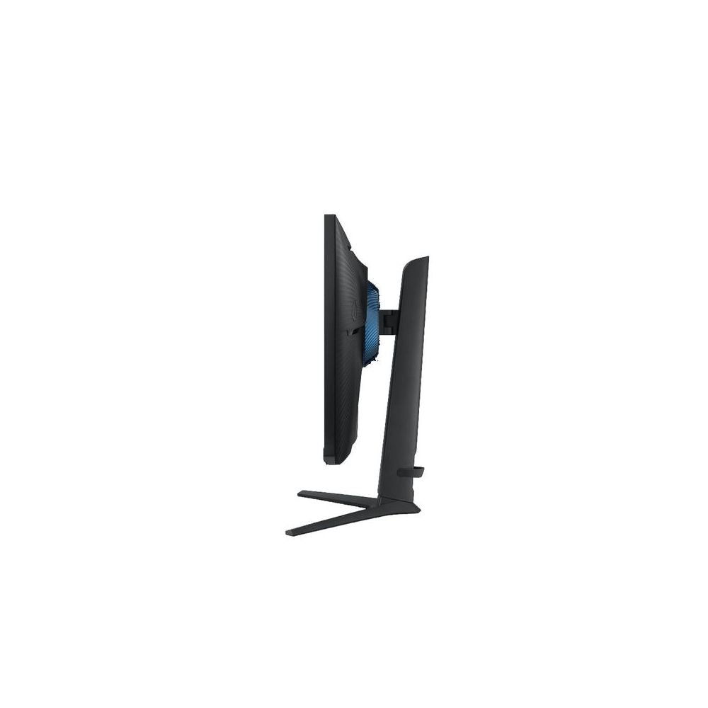 MONITOR GAMER SAMSUNG LS27BG402ENXGO 27' 240HZ 1Ms GSYNC FreeSync PREMIUN alta frecuencia de actualización Odyssey G4