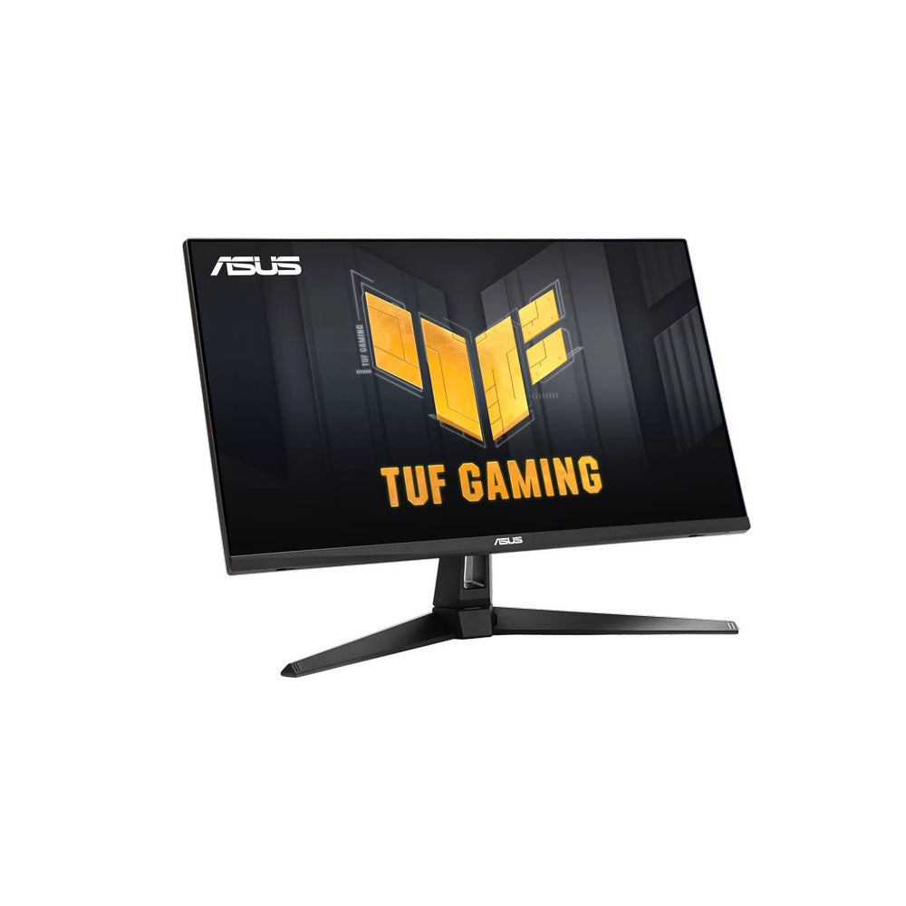 Monitor Asus VG27AQ3A 27' Ips 2k Qhd 180hz 1ms Hdr10 Parlantes
