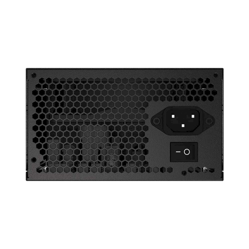 Fuente GIGABYTE P550B ATX 550W 240VAC 80 PLUS BRONZE FAN PFC