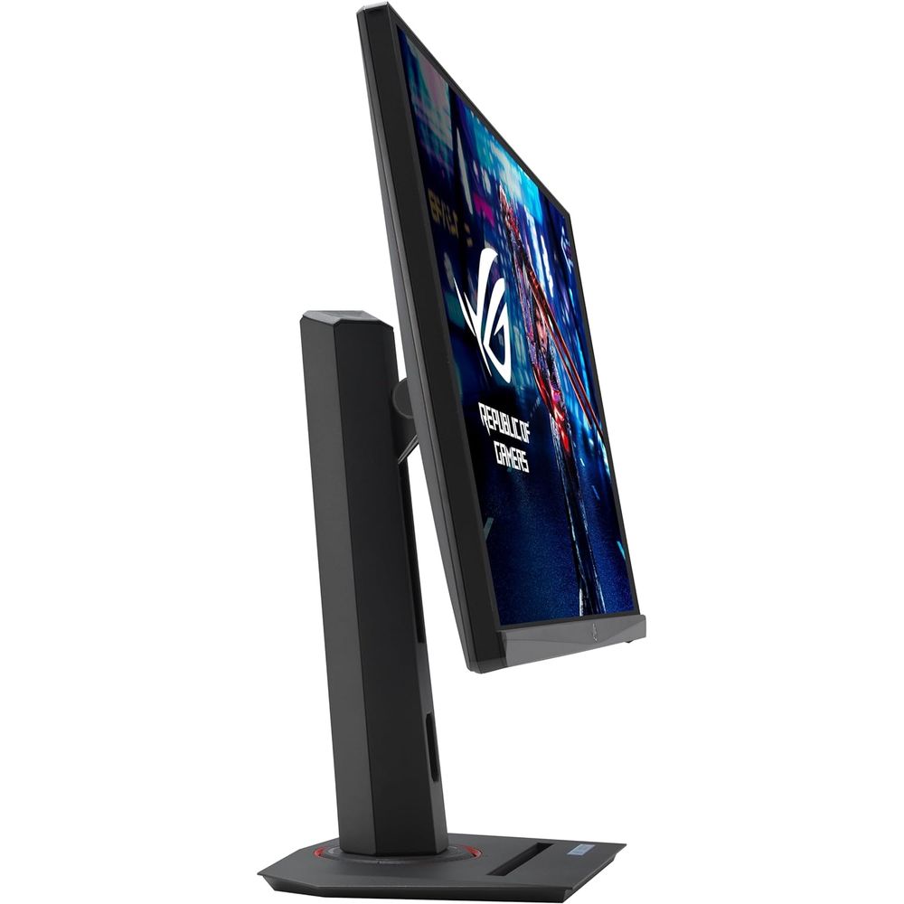 Monitor ASUS ROG STRIX XG27ACS 27' 2560x1440 1MS 170HZ PIVOTE GIRO FREESYNC HDMI