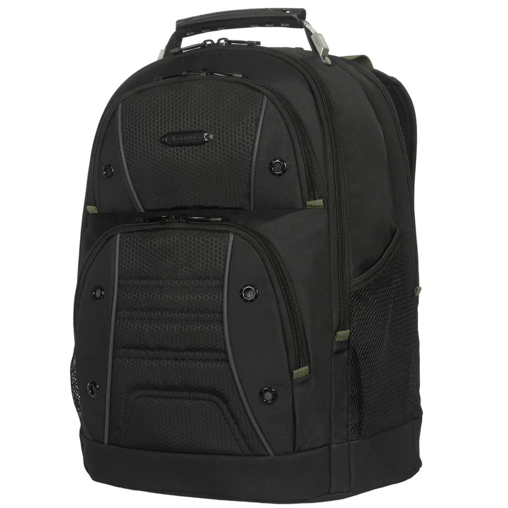 MOCHILA TARGUS DRIFTER ESSENTIALS 15-16" BLACK (TBB63805GL)