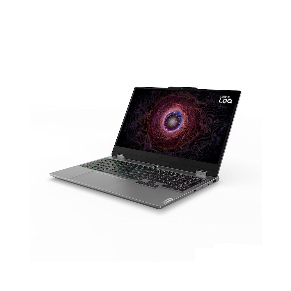 LAPTOP LENOVO LOQ 15ARP9 RYZEN7 7435HS 16GB 1TB SSD 8GB-RTX4060 FREEDOS