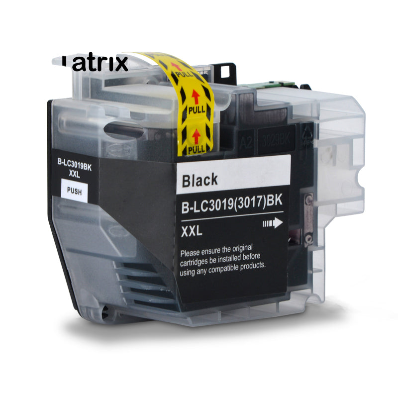 Cartucho lc3019 compatible tinta brother mfc-j6730dw j6730dw j6730 j5330dw j5330 XXL lc-3019 PACK 4