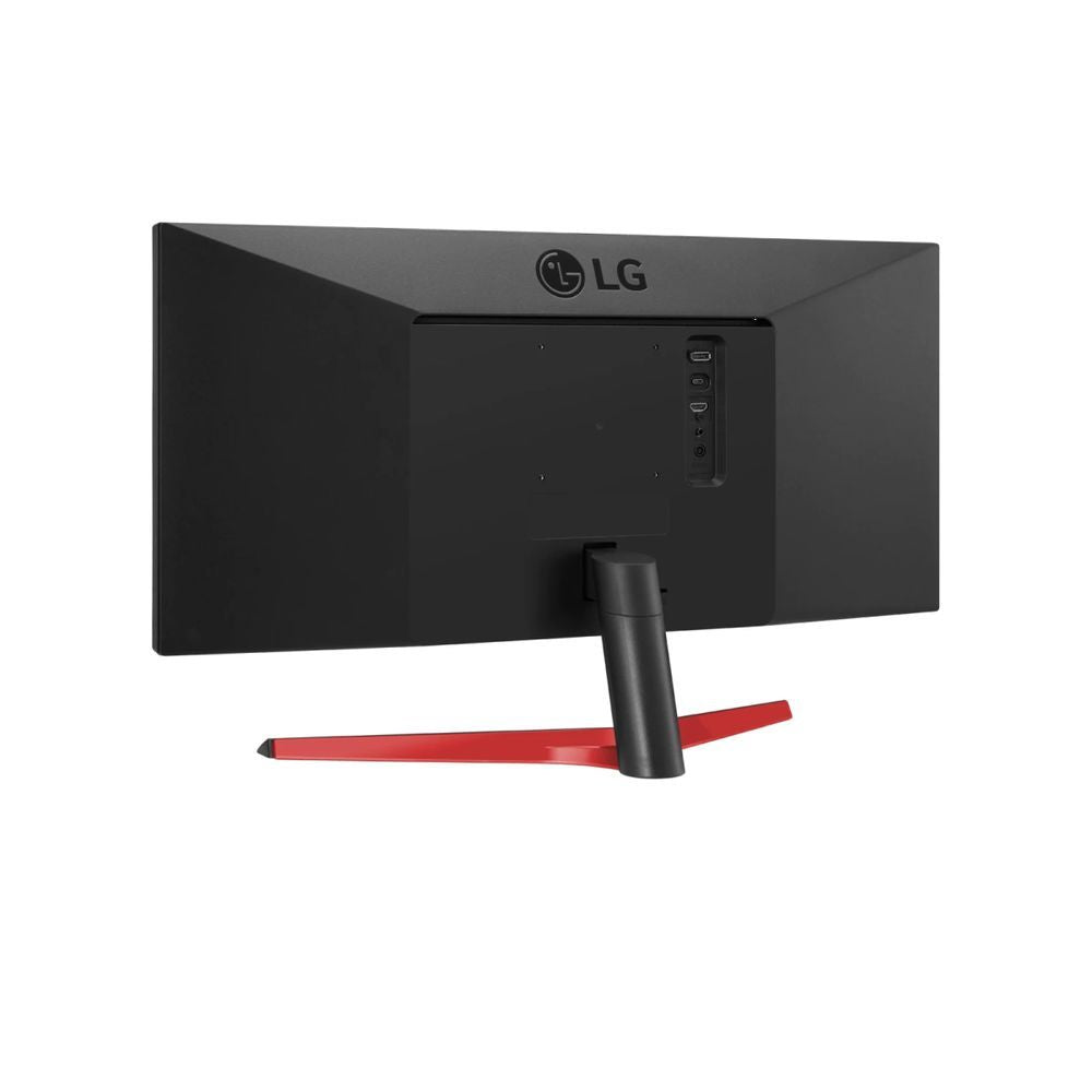 Monitor GAMING LG 29WP60G 29' IPS 1ms 75HZ UltraWIDE FreeSync CALIBRADO