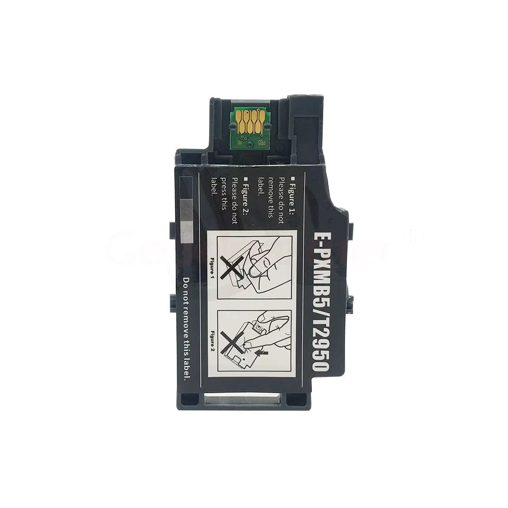 Caja De Mantenimiento Epson T2950 PXMB5 T295000 WorkForce WF-100 WF-100W WF-110 WF-110W COMPATIBLE C13T295000
