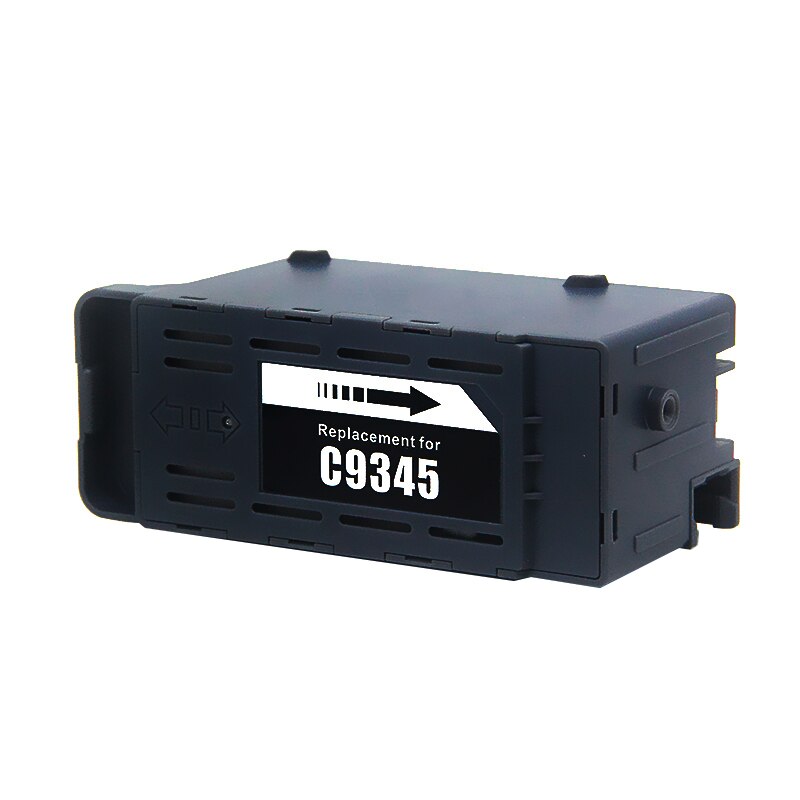 Caja De Mantenimiento C9345 impresora EPSON L15150 WF-7820 ET-5800 M16600