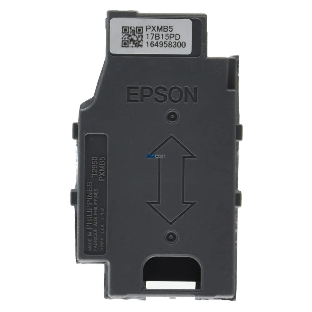 Caja De Mantenimiento Epson T295000 PXMB5 T2950 WorkForce WF-100 / WF-100W / WF-110 / WF-110W Original C13T295000