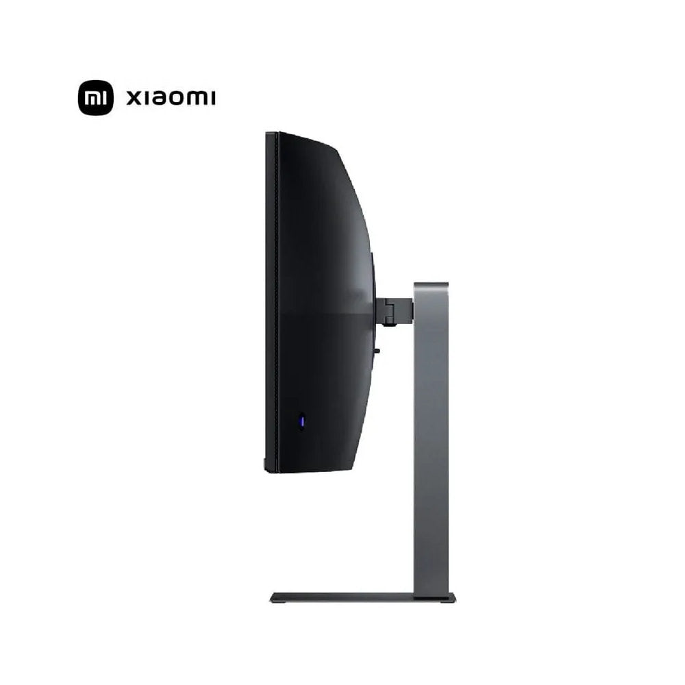Monitor Xiaomi G34WQi 34 WQHD 180Hz 1ms Curvo ULTRAWIDE 1500R FreeSync Premium DisplayPort HDMI